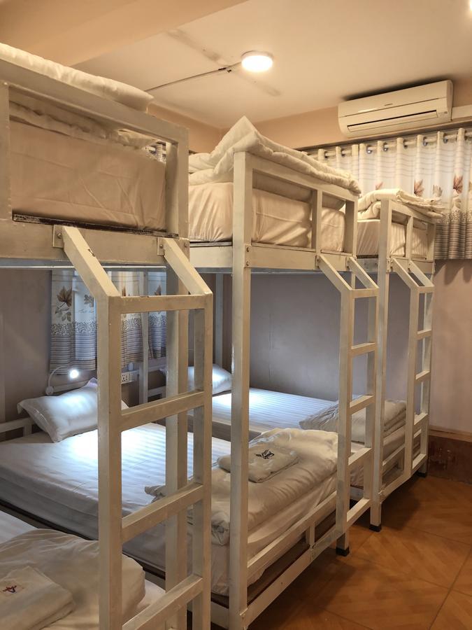金星酒店 曼德勒 外观 照片