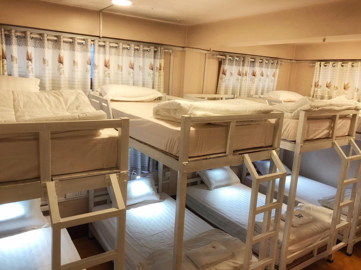 金星酒店 曼德勒 外观 照片