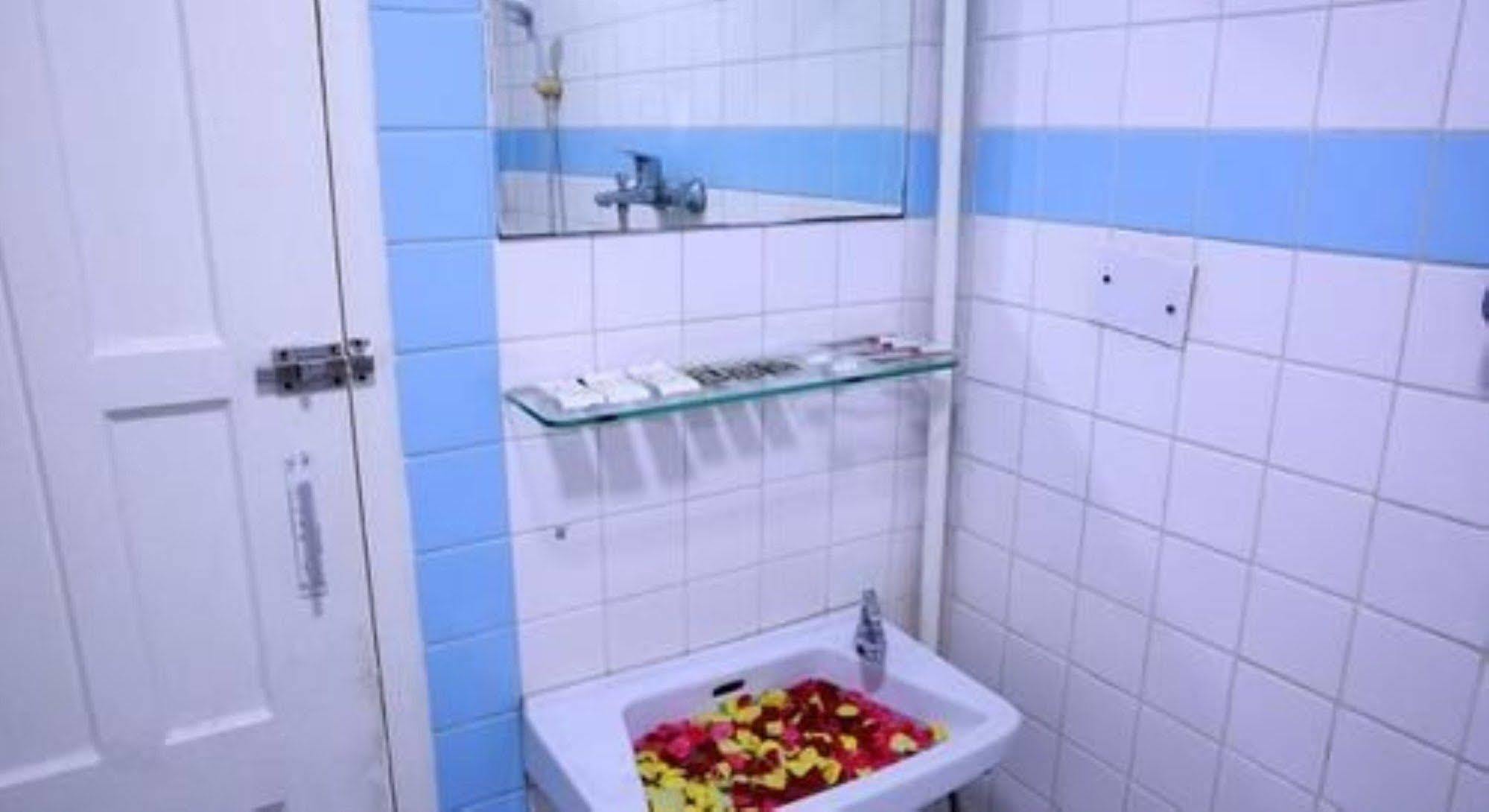 金星酒店 曼德勒 外观 照片